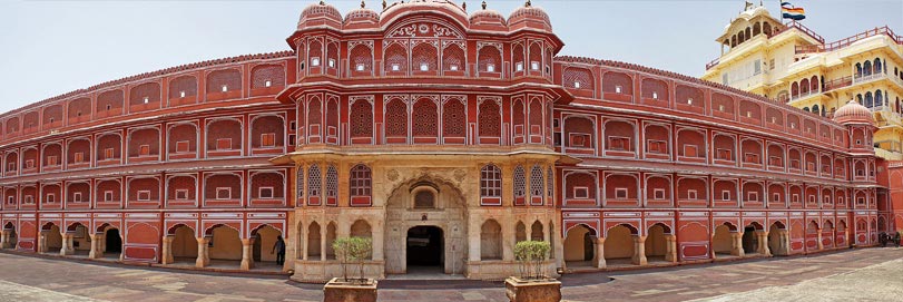 Hawa Mahal, Jaipur Tour
