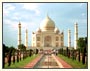 Agra - Taj Mahal Tour