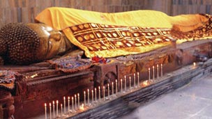 Buddhist Circuit