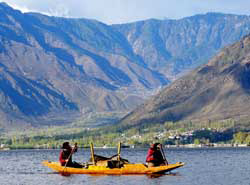 Jammu and Kashmir Tour