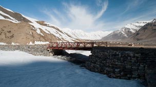 Kinnaur Tour