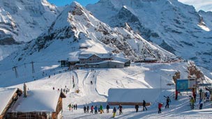 Manali Tour