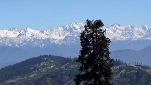 Narkanda Tour