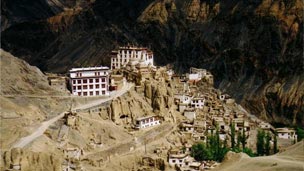 Alchi