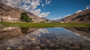 Zanskar