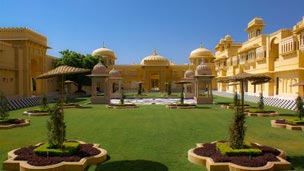 Heritage Hotels